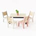Dolls House Starter Furniture Set image 3