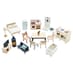 Dolls House Starter Furniture Set image 1
