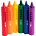 Bath Crayons image 1