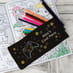 Personalised Canvas Pencil Case - Gaming image 2