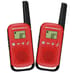 Motorola Walkie Talkies T42 image 1