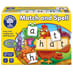 Match & Spell Game image 1