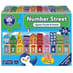 Number Street Puzzle image 1