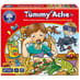 Tummy Ache image 1