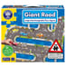 Giant Road Puzzle image 1