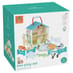 Zoo Play Set Packaging