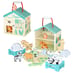 Zoo Play Set with Animals