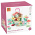 Fairy House Playset packaging
