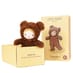 Little Peeps Heidi Bear in gift box