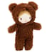 Little Peeps Heidi Bear