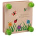 Personalised Wooden Flower Press 2 Lines