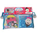 Bath Time Stickers - Funny Faces