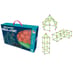 Glow in the Dark Build a Fort