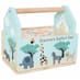 Personalised Go on Safari Set