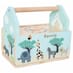 Personalised Go on Safari Set
