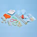 Create Crazy Bubbles Content