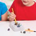 Dazzling Dig Kit Close up of digging