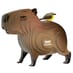 EUGY Puzzle - Capybara