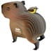 EUGY Puzzle - Capybara back view