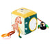 Activity Cube - Jungle