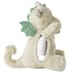 Drake the Dragon side view