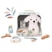 My Little Dog in a box
