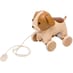 Pull Along Dog