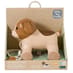 Pull Along Dog Packaging