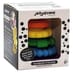 Jellystone Designs Rainbow Stacker & Teether in the Box
