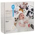 Hello Baby Black & White Newborn Kit