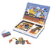 Magneti'book Construction Contents
