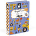 Magneti'book Construction
