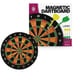 Magnetic Dartboard