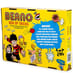 Beano - Box of Tricks Box Back