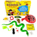 Beano - Box of Tricks Contents