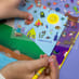 Child using Adventure Transfer Fun