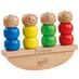 See-Saw Counter Personalised 2