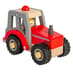 Mini Red Tractor