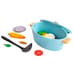 Casserole Dish Set Contents