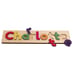 Wooden Name Puzzle 8-12 Letters