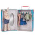 Sylvain's Little Wardrobe Inside