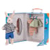 Sylvain's Little Wardrobe Inside 2