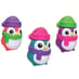 NeeDoh Polar Glow Penguin