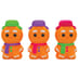 NeeDoh Ginger Glowman