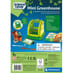 Mini Greenhouse Box Back