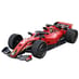 Mechanics Racing Car