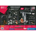 Mechanics Machine Engineering Box Back