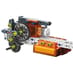 Mechanics Machine Engineering Engine