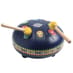 Steel Tongue Drum