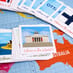 Where in the World? Close Up